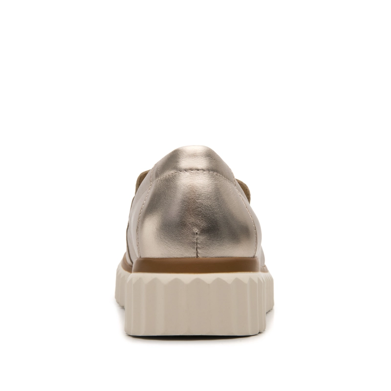 ZAPATILLA MUJER EILEEN 134703 OROROSADO - 5
