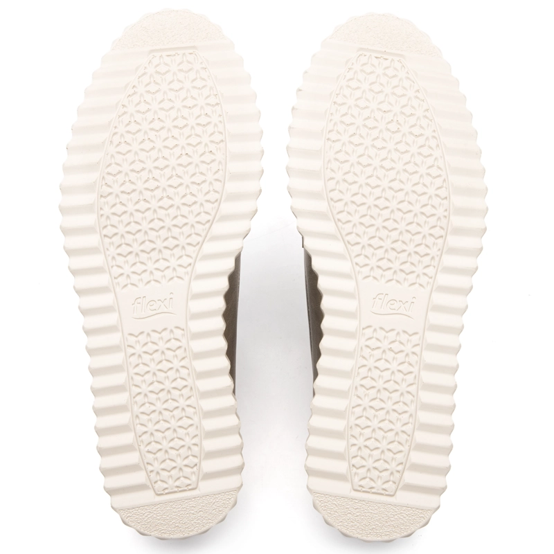 ZAPATILLA MUJER EILEEN 134703 OROROSADO - 7