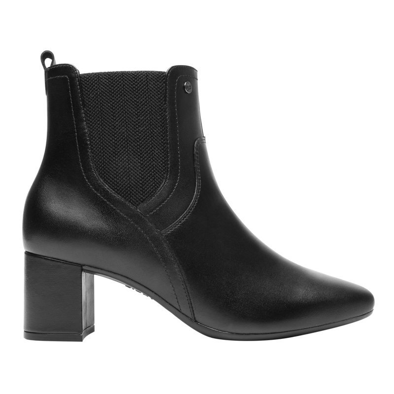 BOTIN MUJER MARIONE 119709 NEGRO - 1
