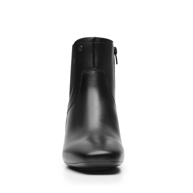 BOTIN MUJER MARIONE 119709 NEGRO - 4