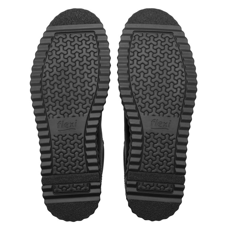ZAPATILLA HOMBRE POARCH 420401 NEGRO - 7