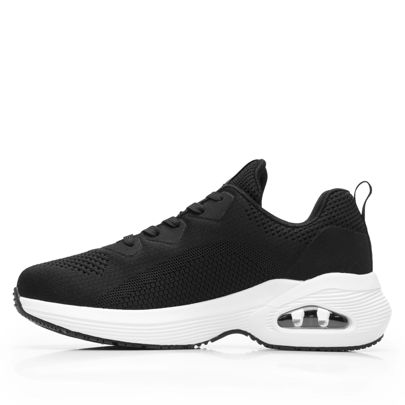 ZAPATILLA MUJER SALUMA 131502 NEGRO - 3