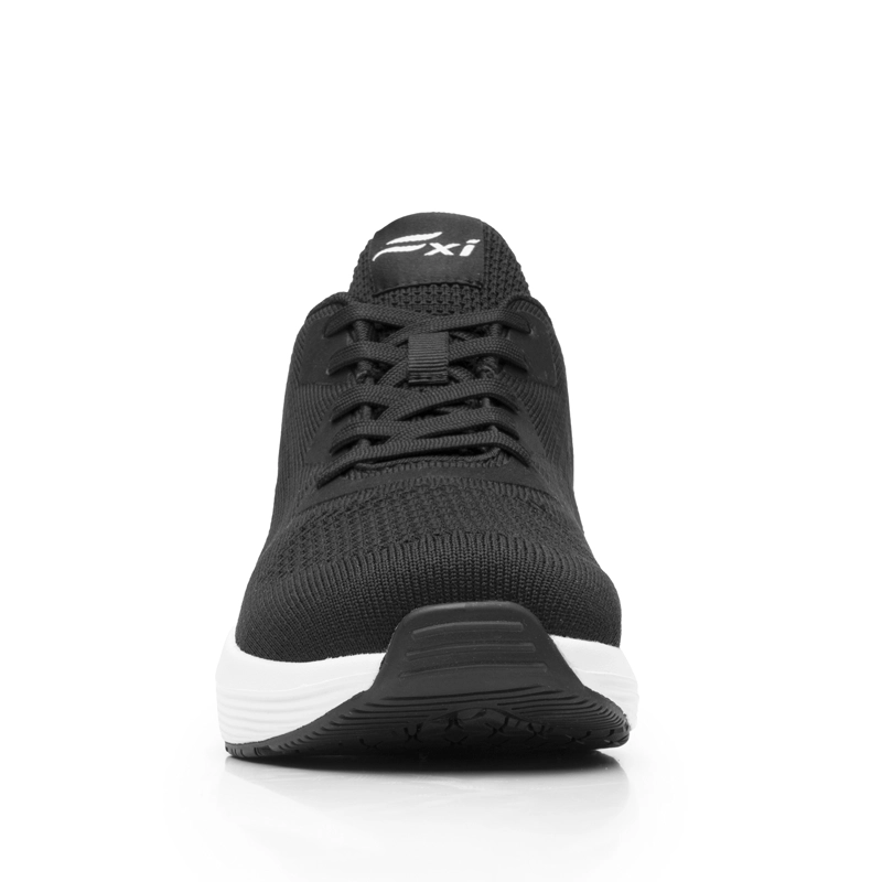 ZAPATILLA MUJER SALUMA 131502 NEGRO - 5