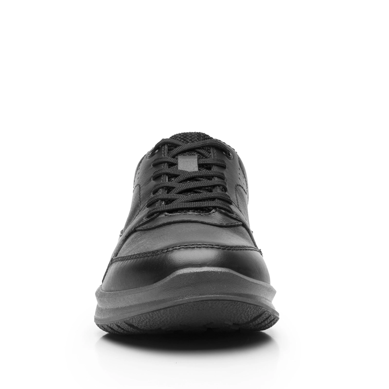 ZAPATILLA HOMBRE SANZ 419902 NEGRO - 4