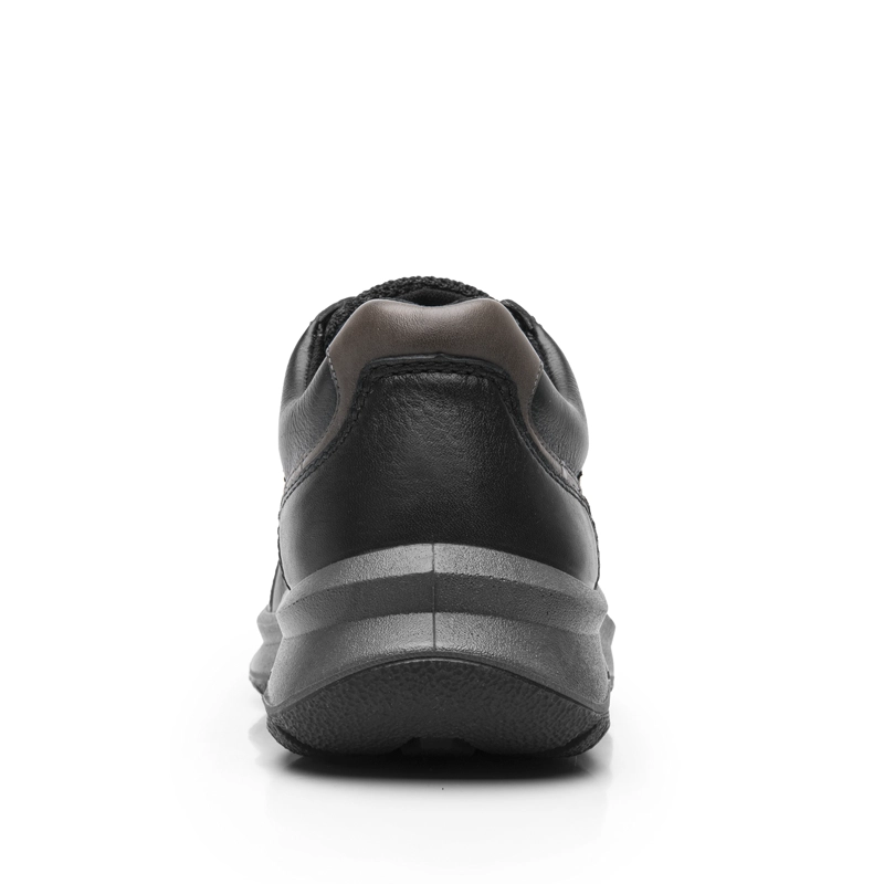ZAPATILLA HOMBRE SANZ 419902 NEGRO - 5