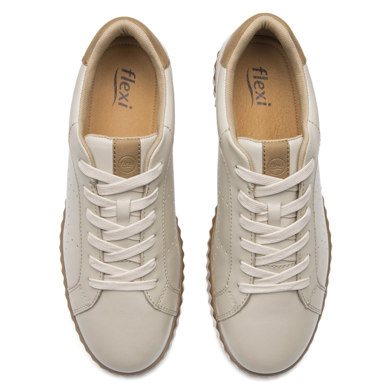 ZAPATILLA HOMBRE POARCH 420401 NIEBLA - 7
