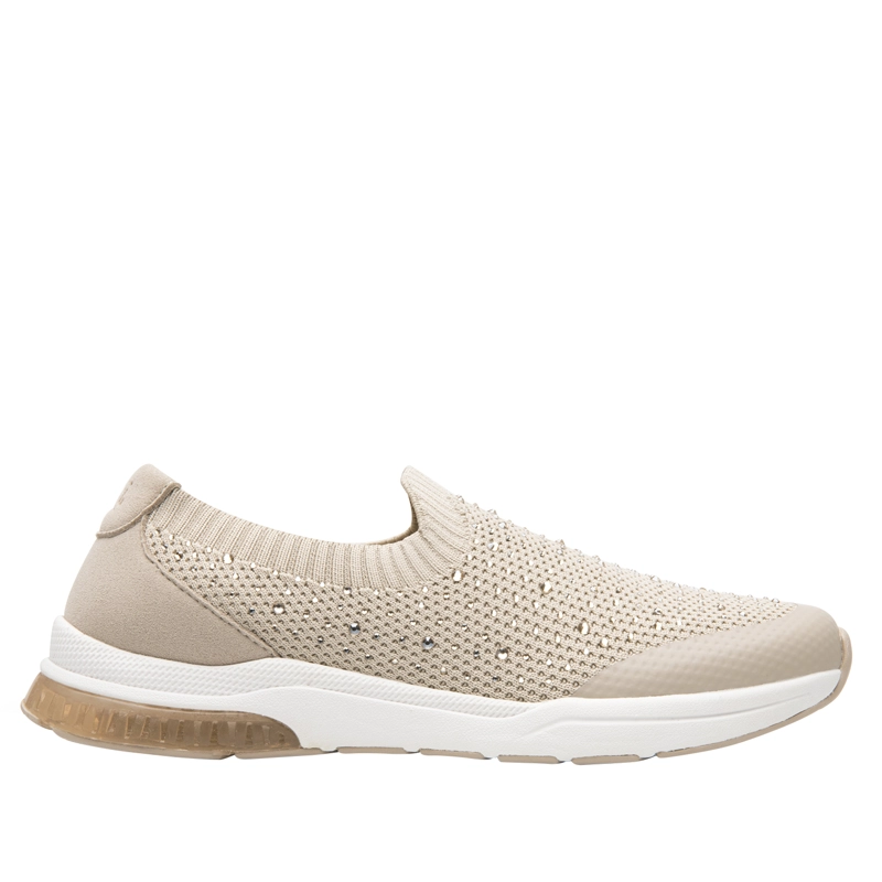 ZAPATILLA MUJER CASIOPEA 105111 ARENA - 1