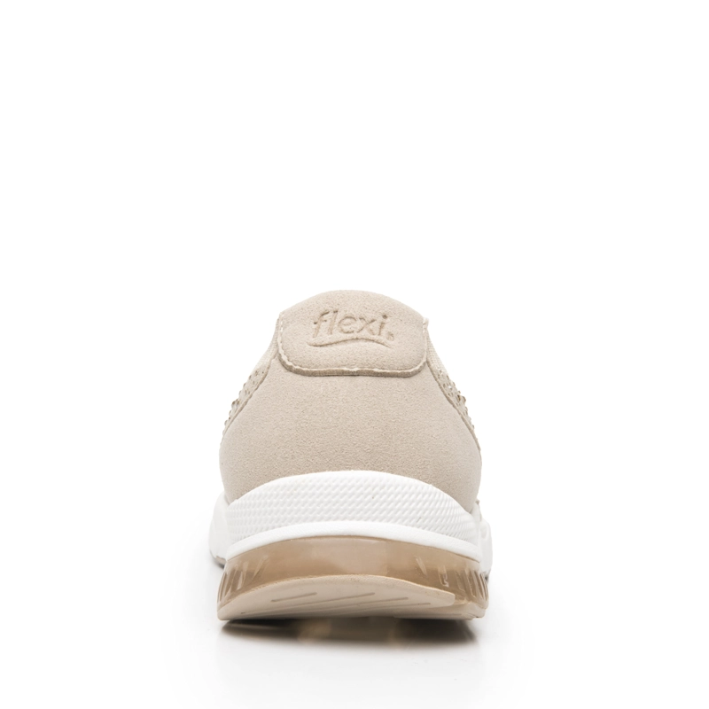 ZAPATILLA MUJER CASIOPEA 105111 ARENA - 6