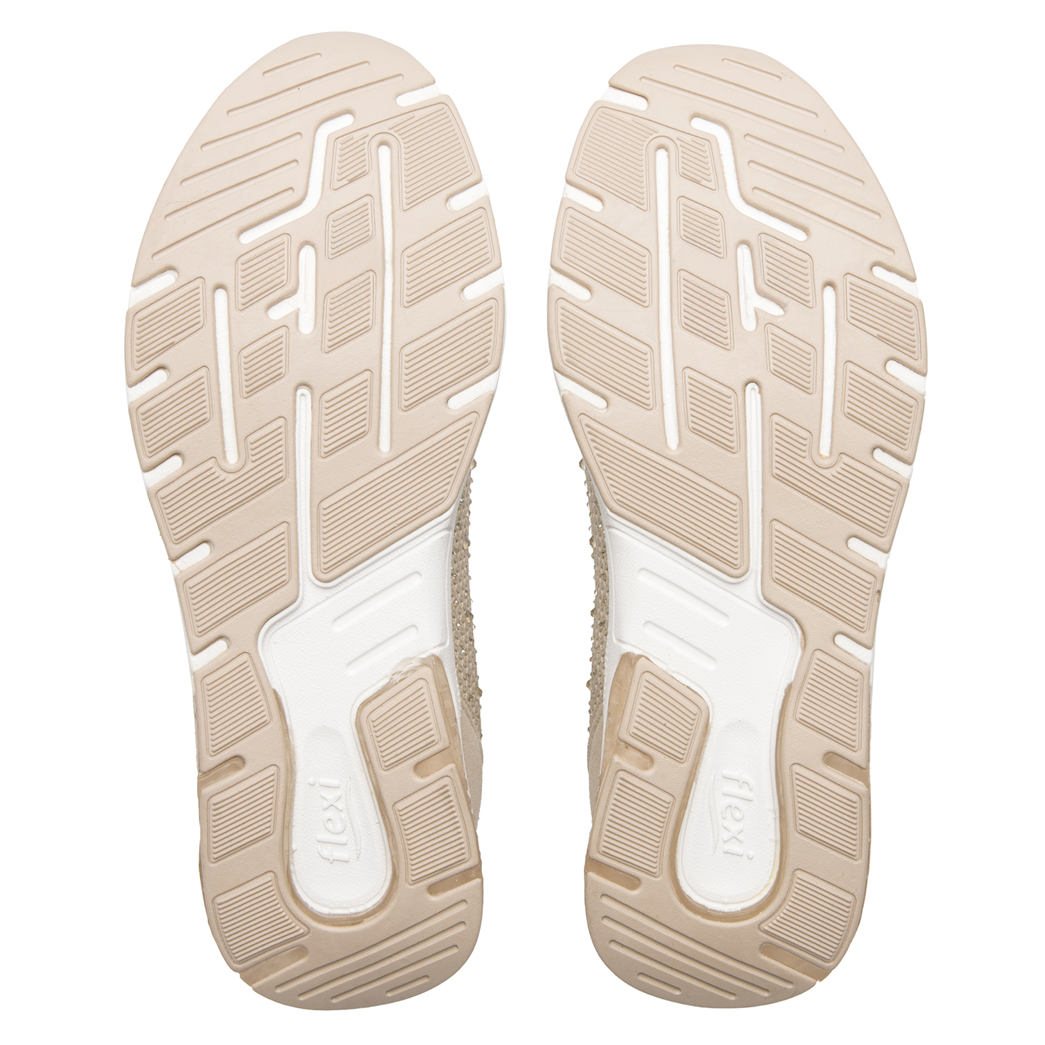 ZAPATILLA FLEXI MUJER CASIOPEA 105111 ARENA - 8