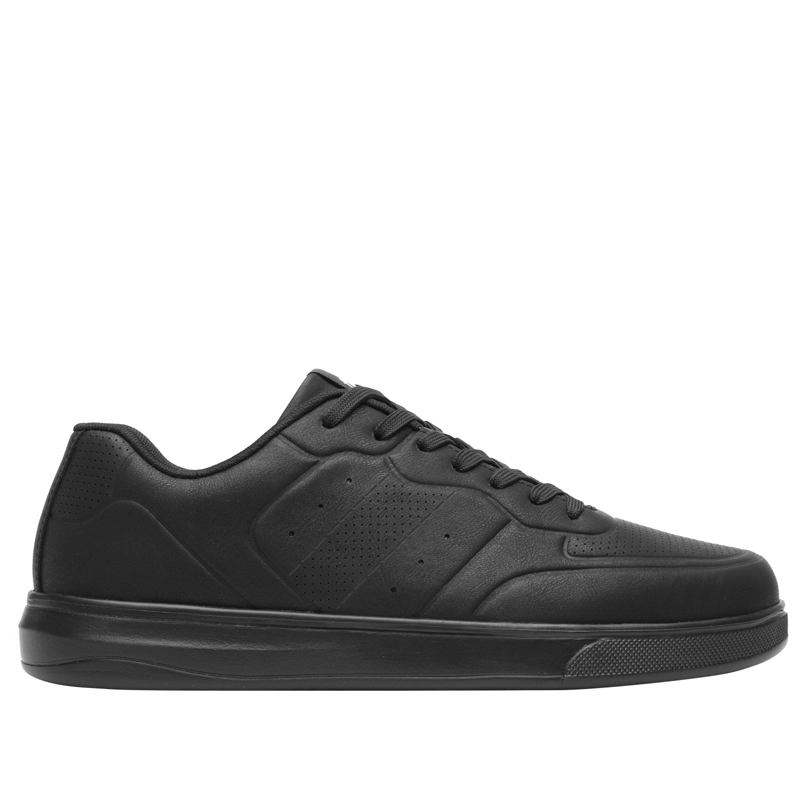 ZAPATILLA HOMBRE FRASER 415306 NEGRO - 1