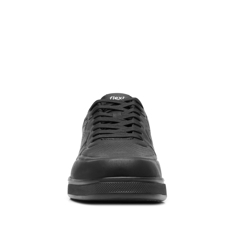 ZAPATILLA HOMBRE FRASER 415306 NEGRO - 4