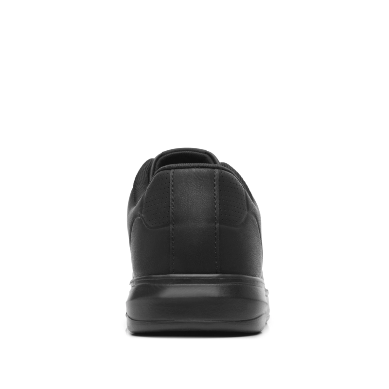 ZAPATILLA HOMBRE FRASER 415306 NEGRO - 5