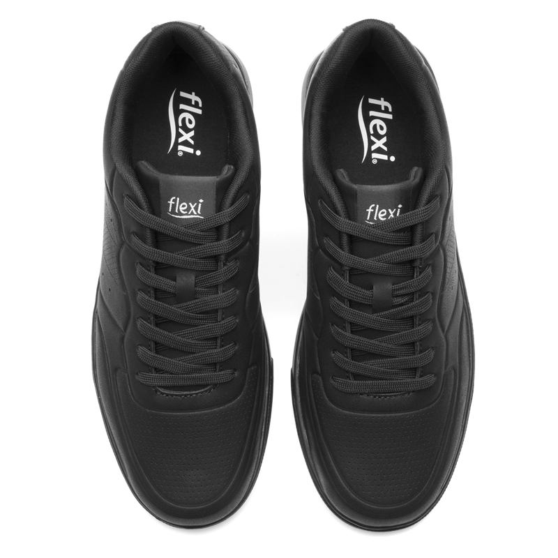 ZAPATILLA HOMBRE FRASER 415306 NEGRO - 6