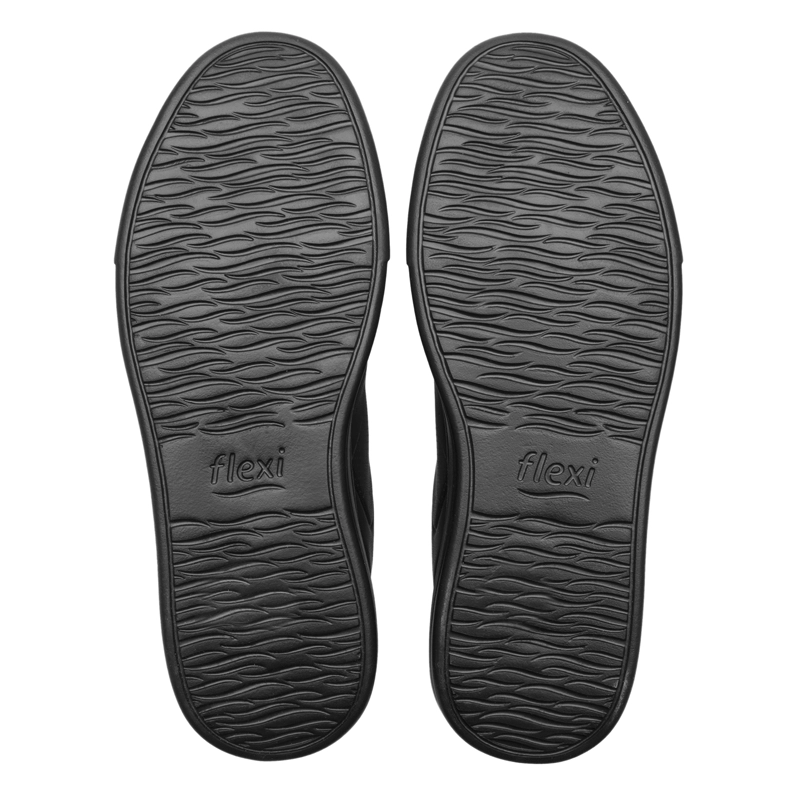 ZAPATILLA HOMBRE FRASER 415306 NEGRO - 7