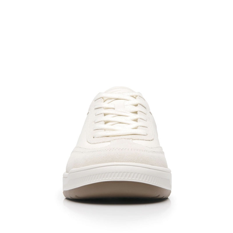 ZAPATILLA HOMBRE CARDIFF 417505 BEIGE - 4
