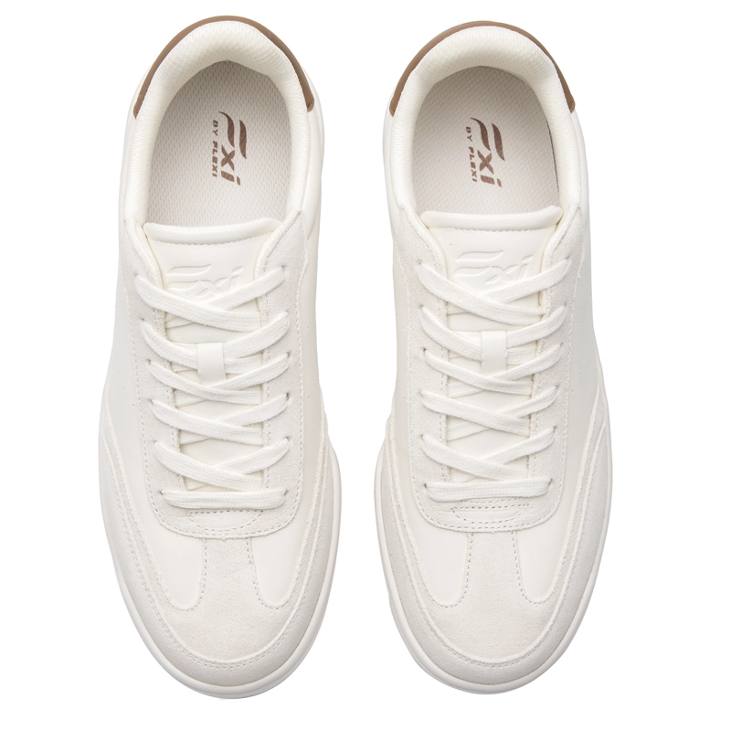 ZAPATILLA HOMBRE CARDIFF 417505 BEIGE - 6