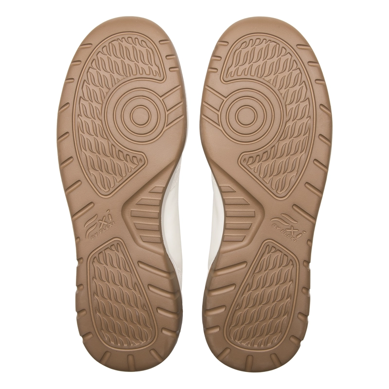 ZAPATILLA HOMBRE CARDIFF 417505 BEIGE - 7
