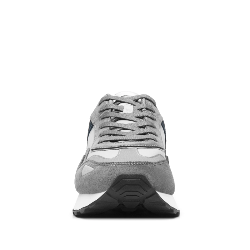 ZAPATILLA HOMBRE KING 420702 GRIS - 4