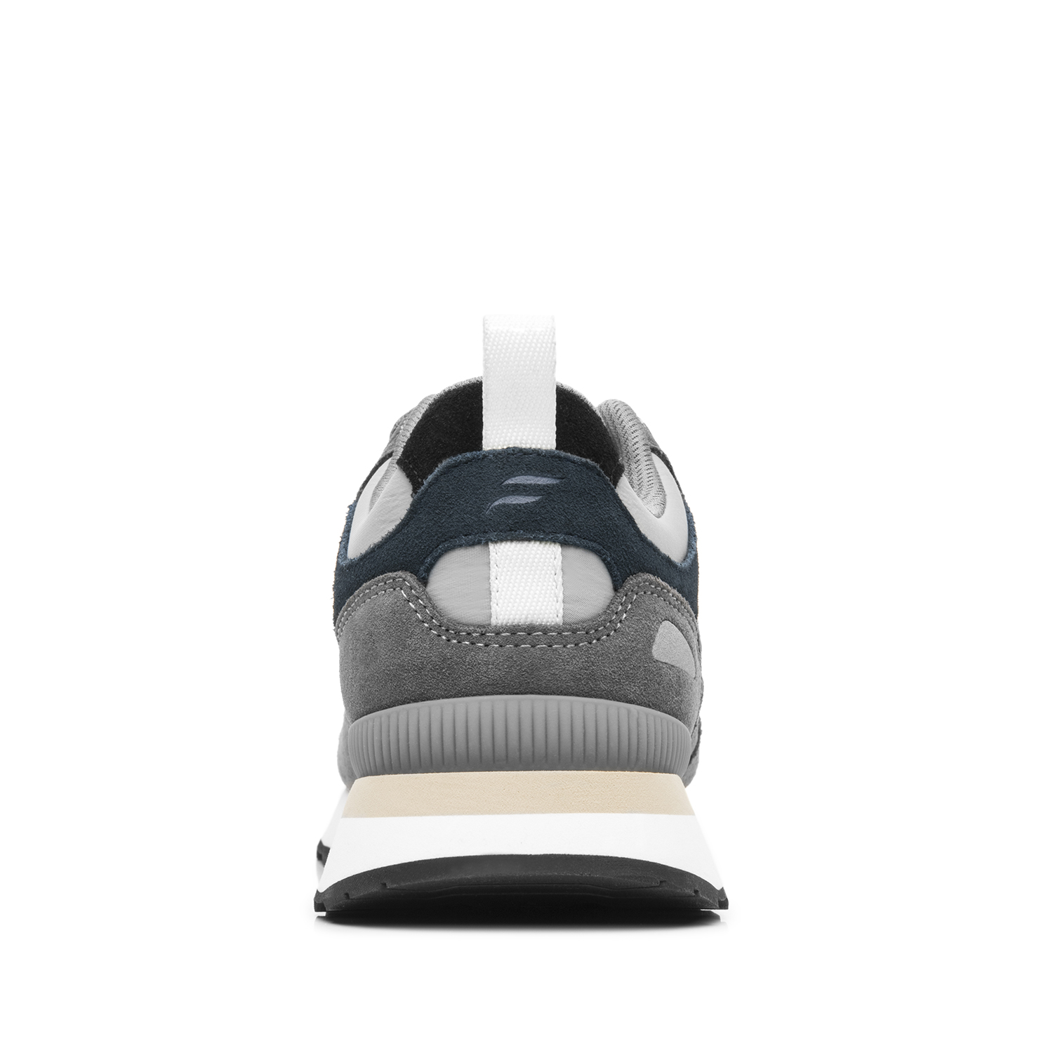 ZAPATILLA FLEXI HOMBRE KING 420702 GRIS - 5