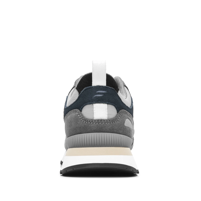 ZAPATILLA HOMBRE KING 420702 GRIS - 5