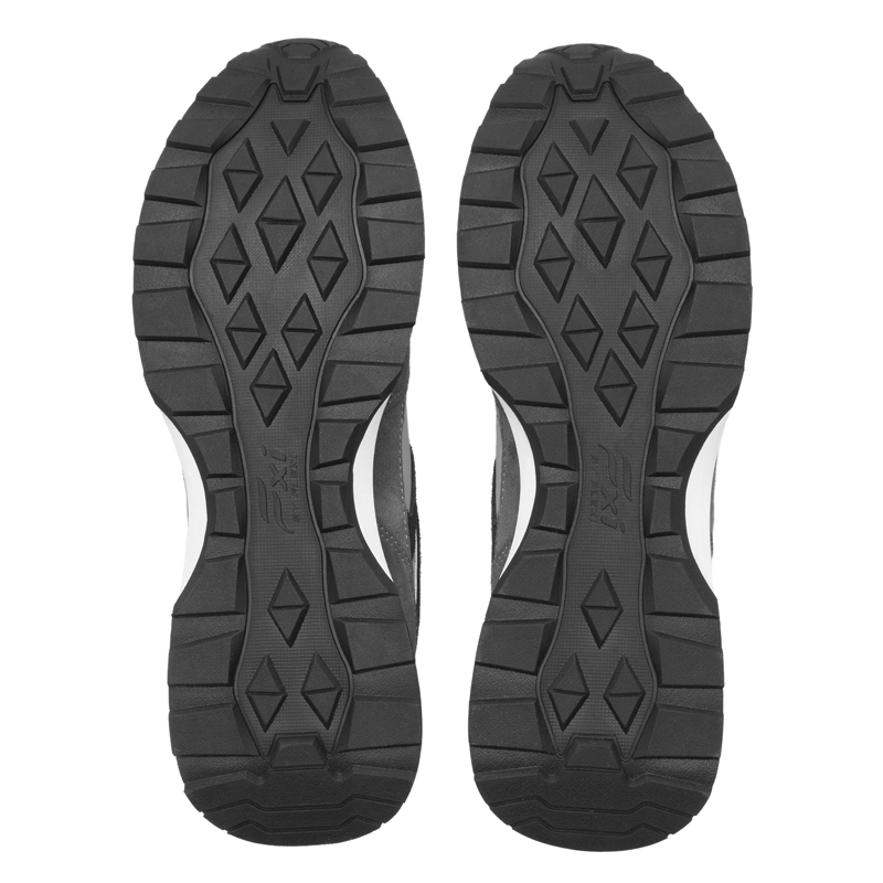 ZAPATILLA HOMBRE KING 420702 GRIS - 7
