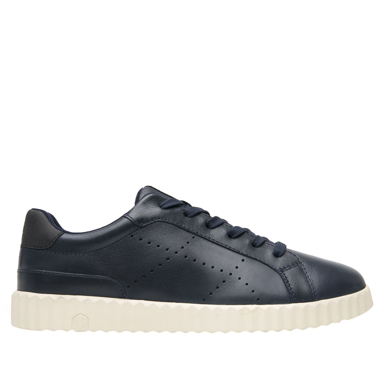 ZAPATILLA FLEXI HOMBRE POARCH 420401 AZUL - 1