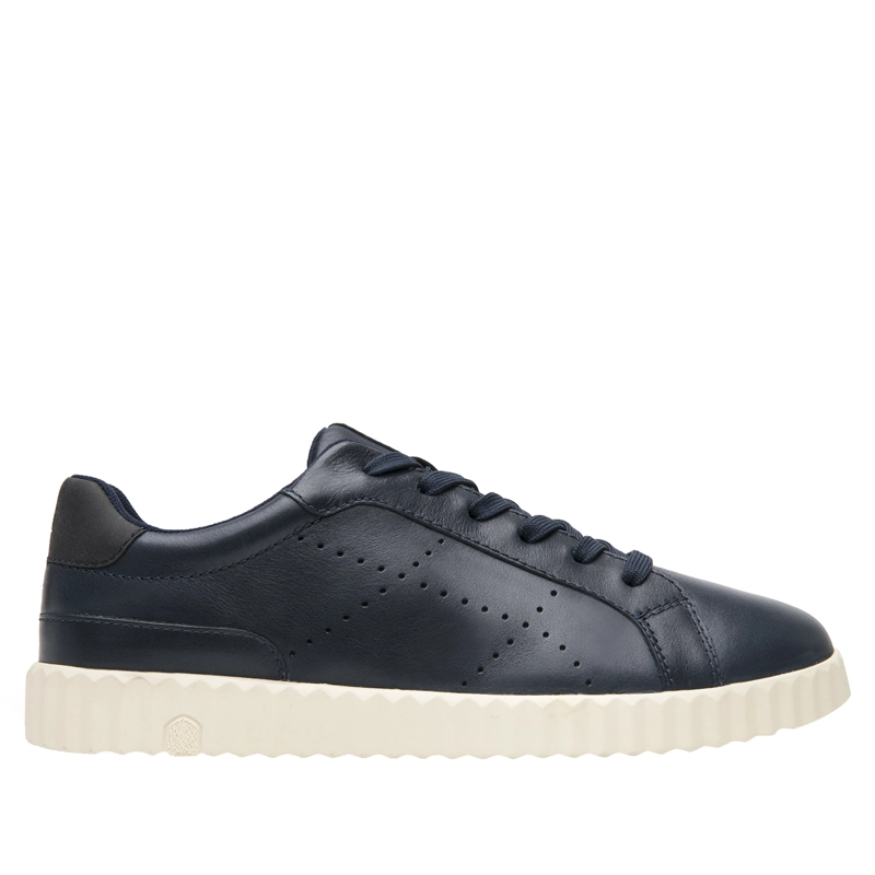 ZAPATILLA HOMBRE POARCH 420401 AZUL - 1