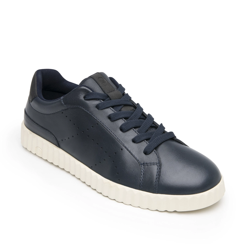 ZAPATILLA HOMBRE POARCH 420401 AZUL - 3