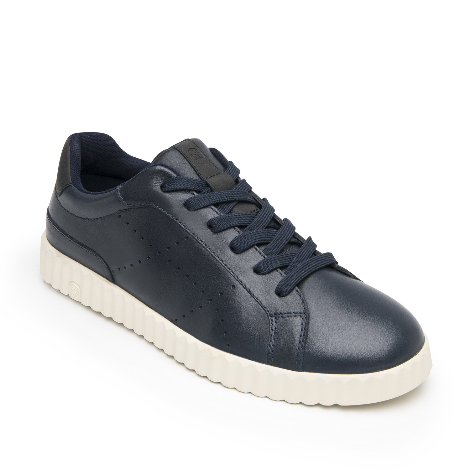 ZAPATILLA FLEXI HOMBRE POARCH 420401 AZUL - 3