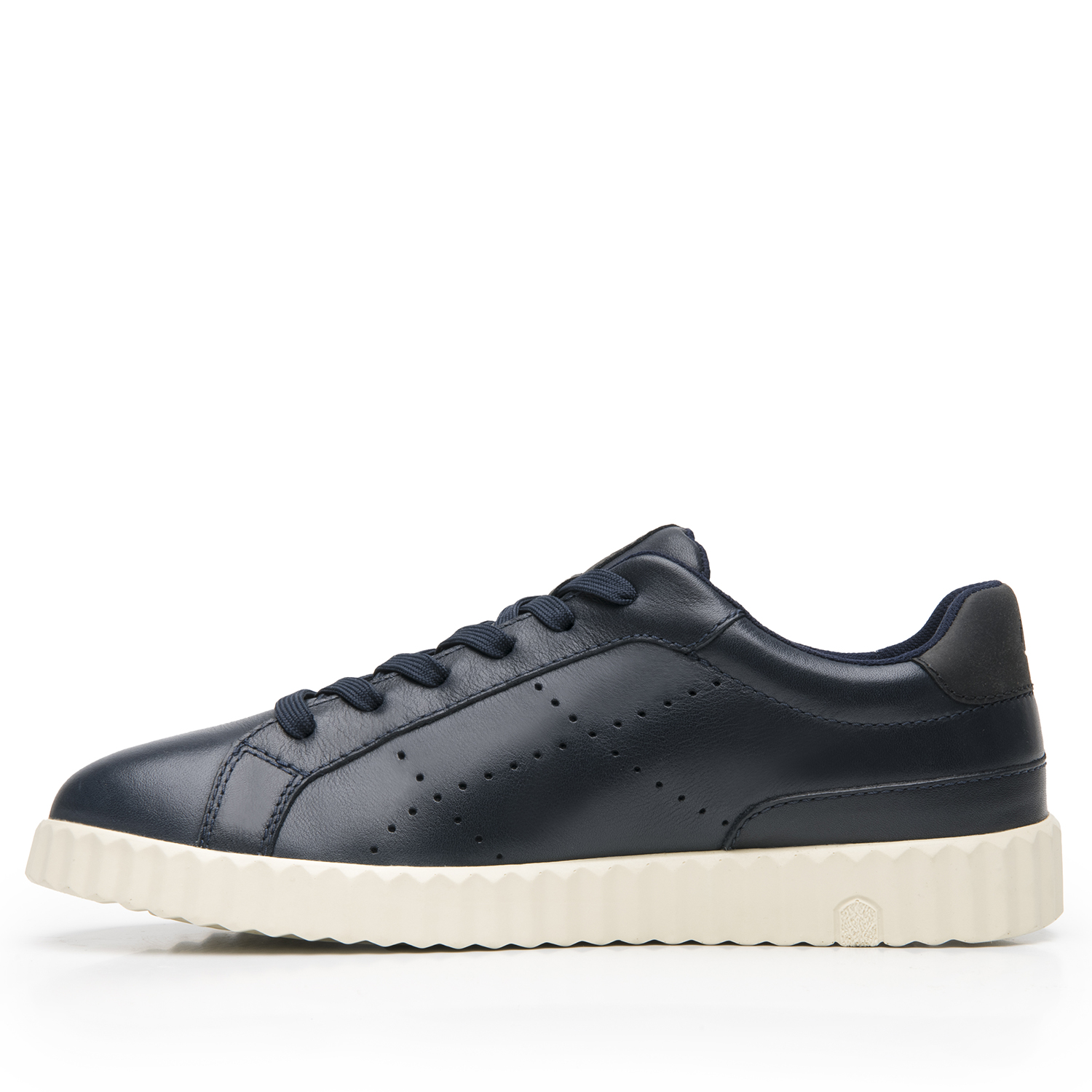ZAPATILLA FLEXI HOMBRE POARCH 420401 AZUL - 4