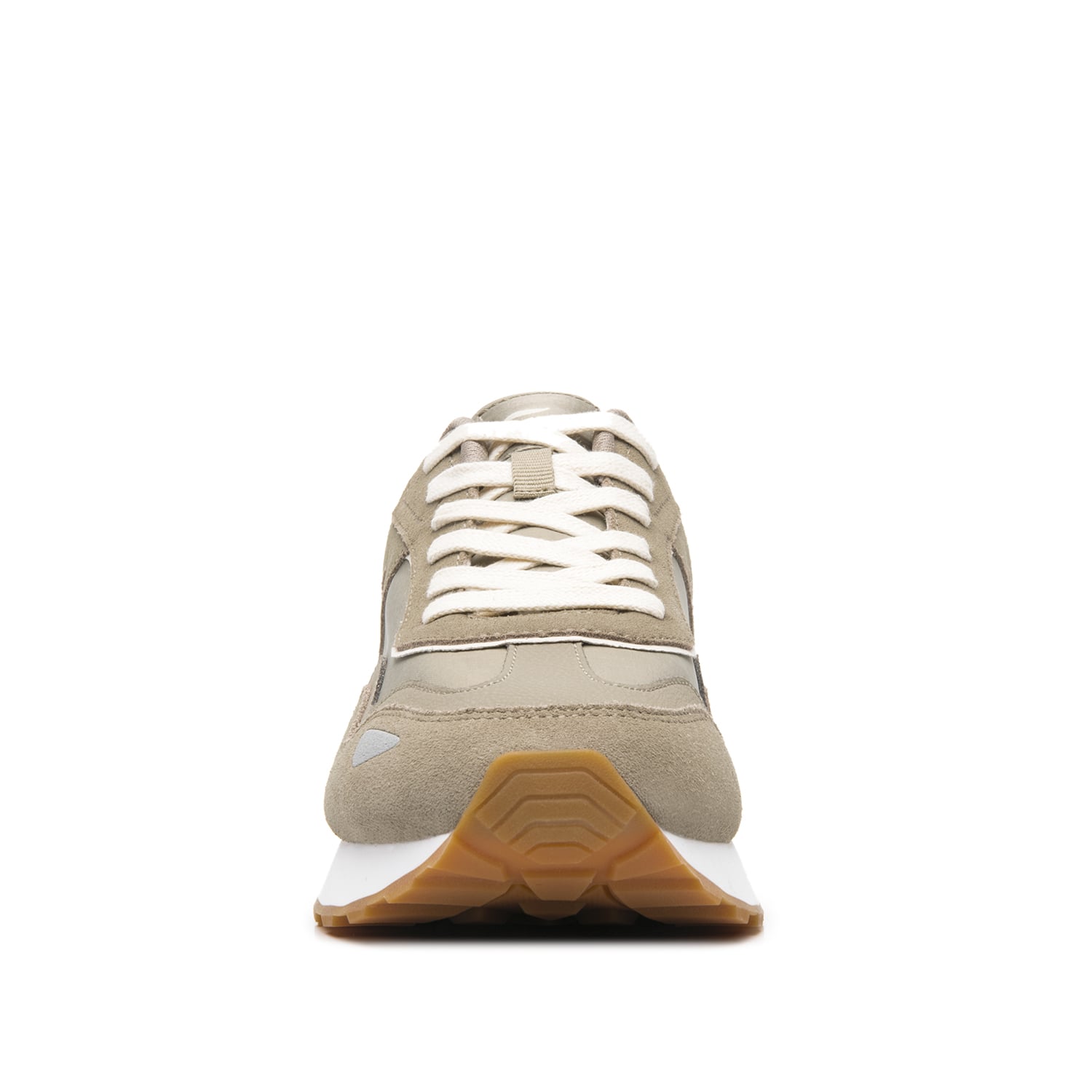 ZAPATILLA FLEXI HOMBRE KING 420702 TAUPE - 4