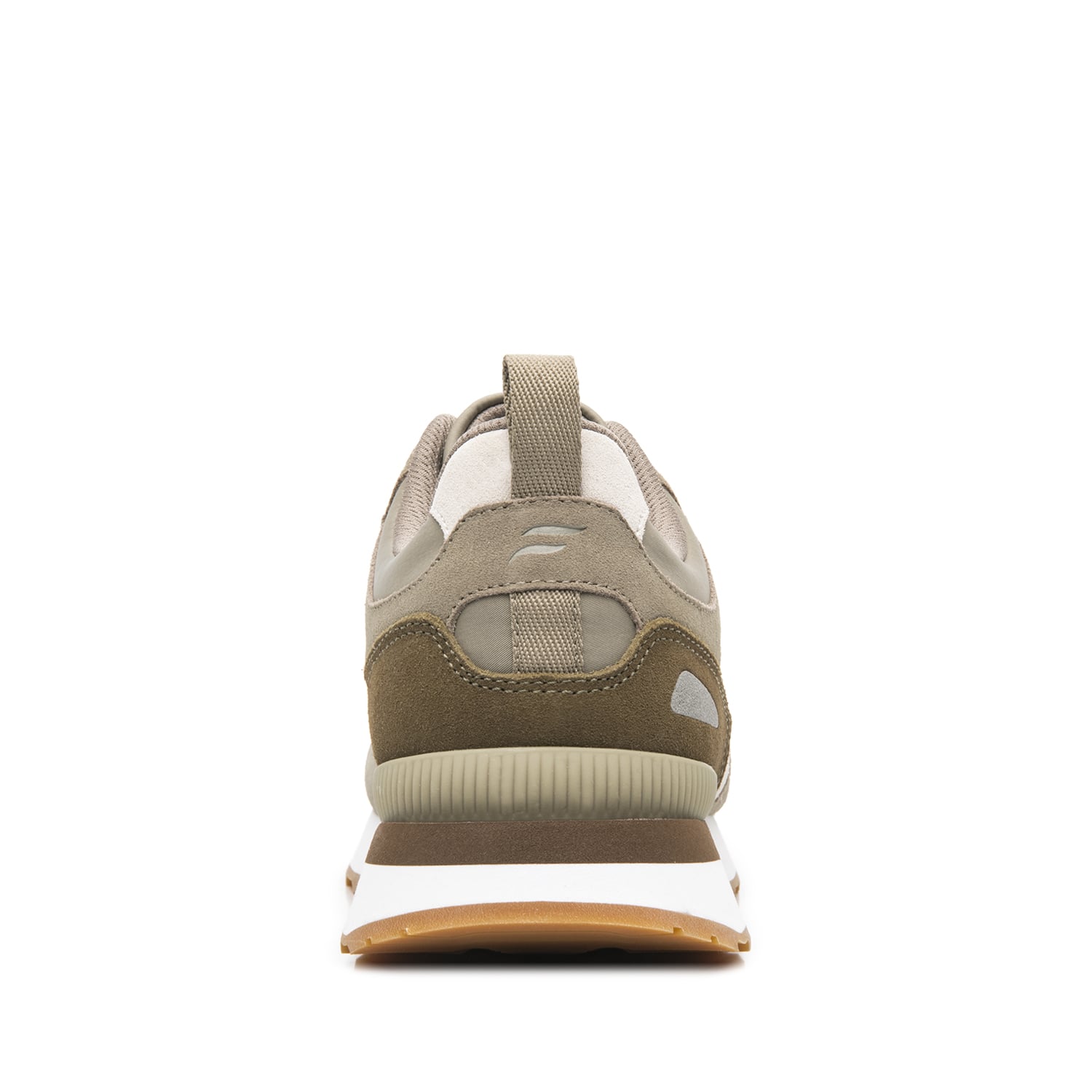 ZAPATILLA FLEXI HOMBRE KING 420702 TAUPE - 5