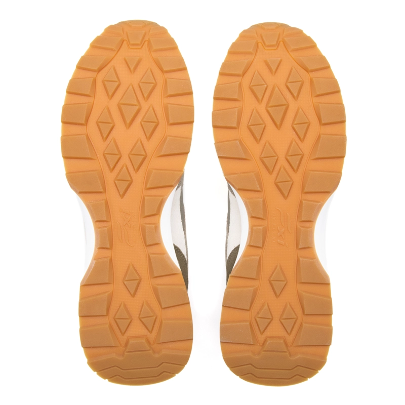 ZAPATILLA HOMBRE KING 420702 TAUPE - 7