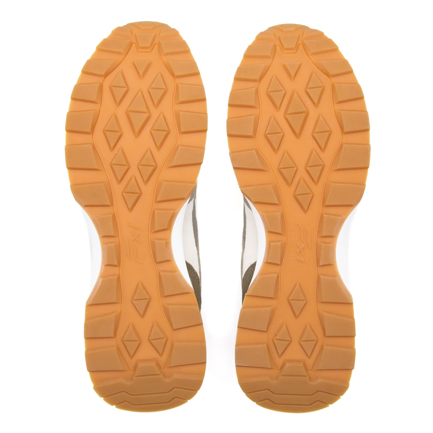 ZAPATILLA FLEXI HOMBRE KING 420702 TAUPE - 7