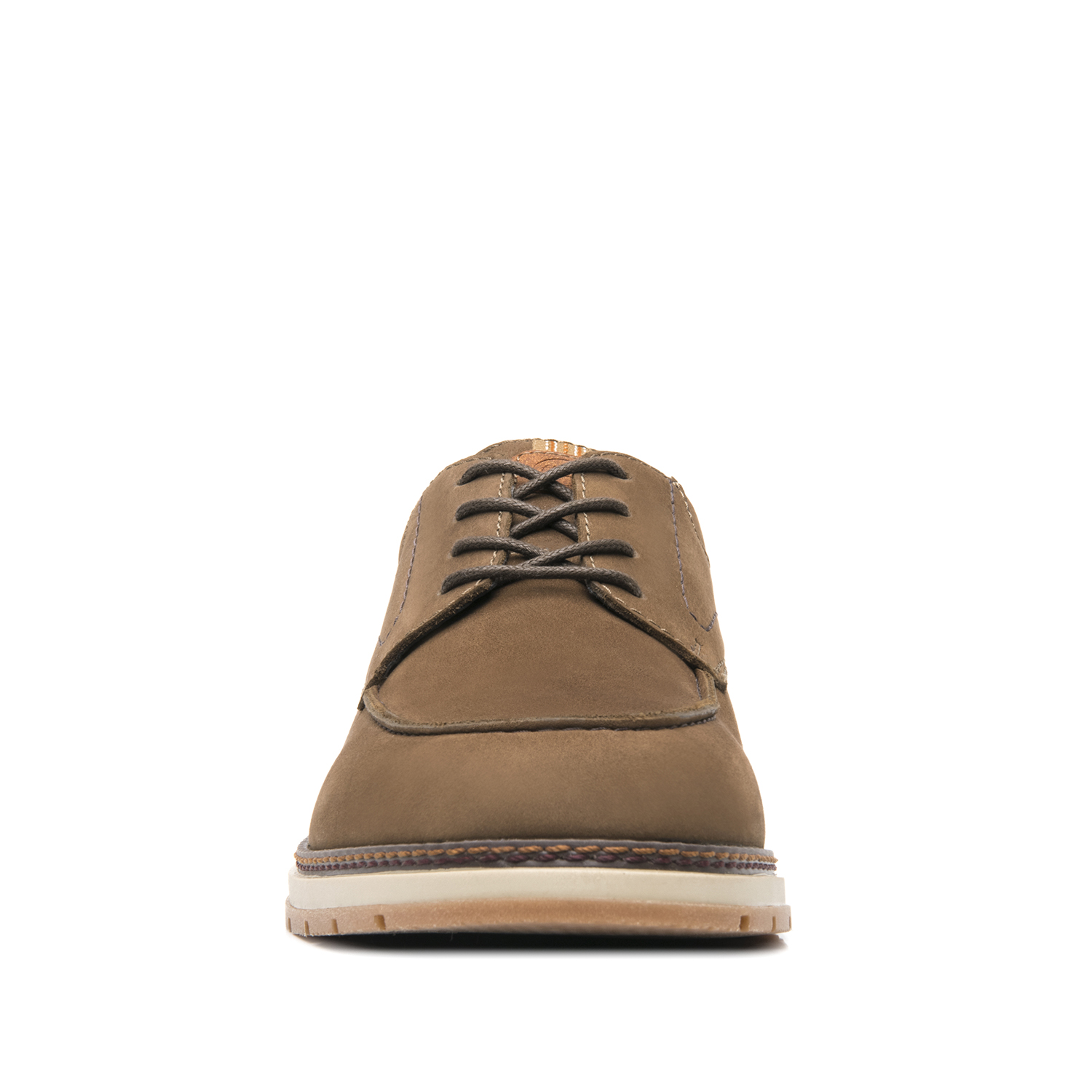 ZAPATO FLEXI HOMBRE JASPER 420004 TAUPE - 5