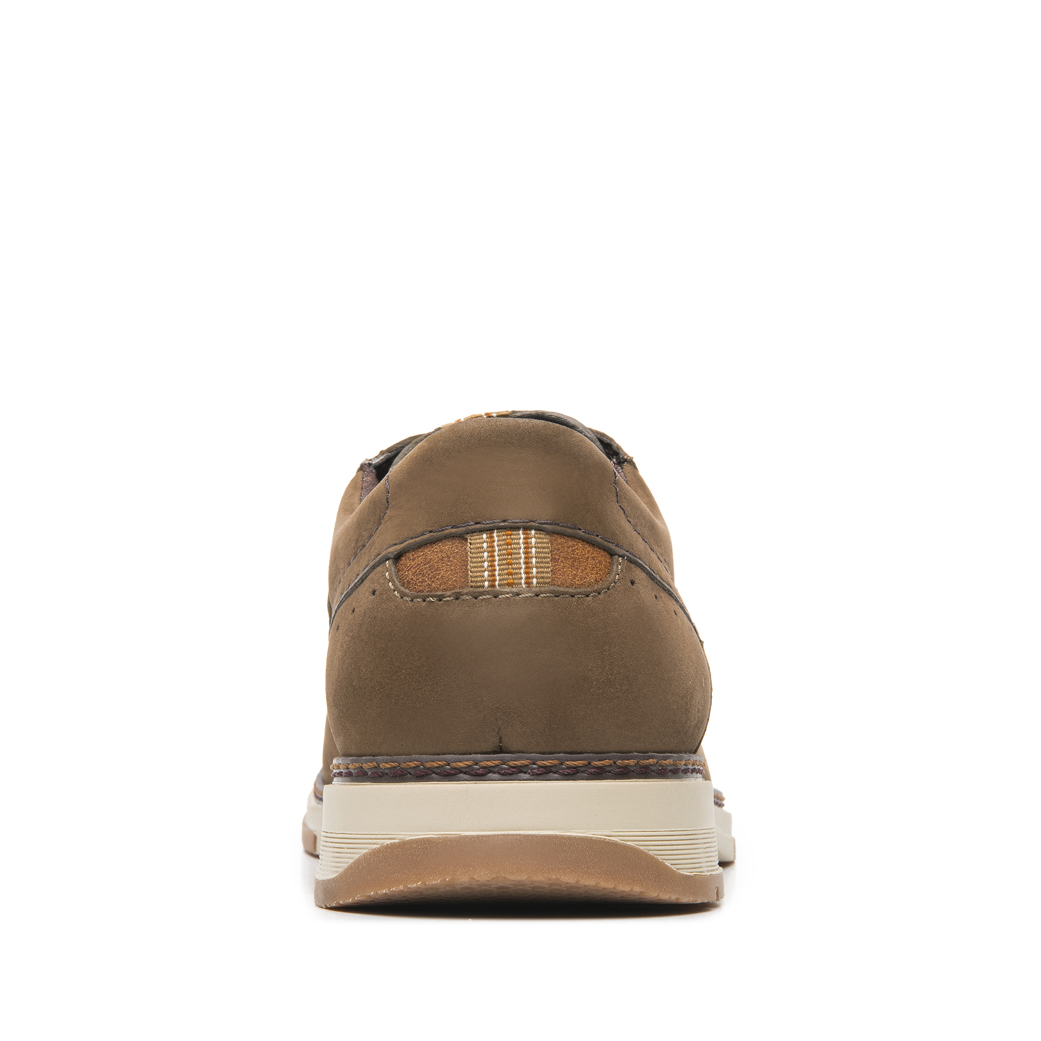 ZAPATO FLEXI HOMBRE JASPER 420004 TAUPE - 6