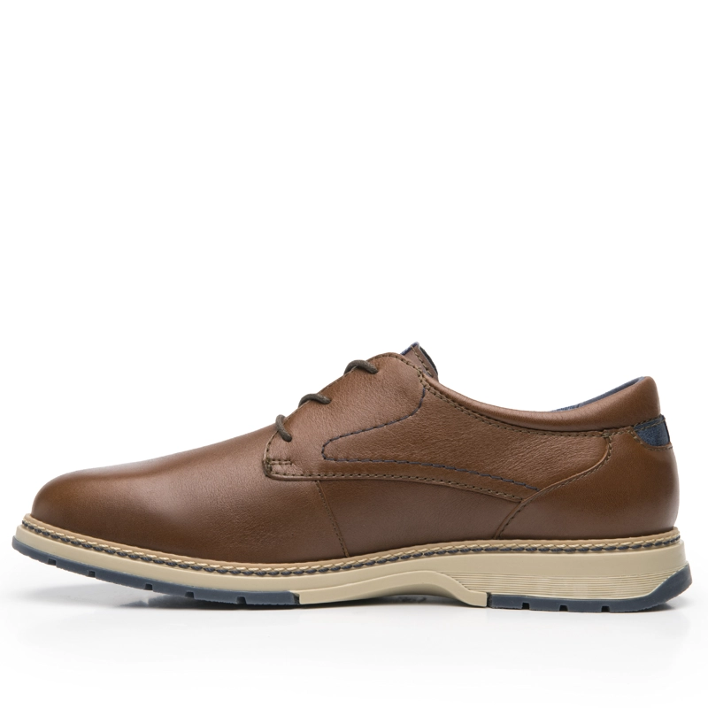ZAPATO HOMBRE JASPER 420001 TAN - 3