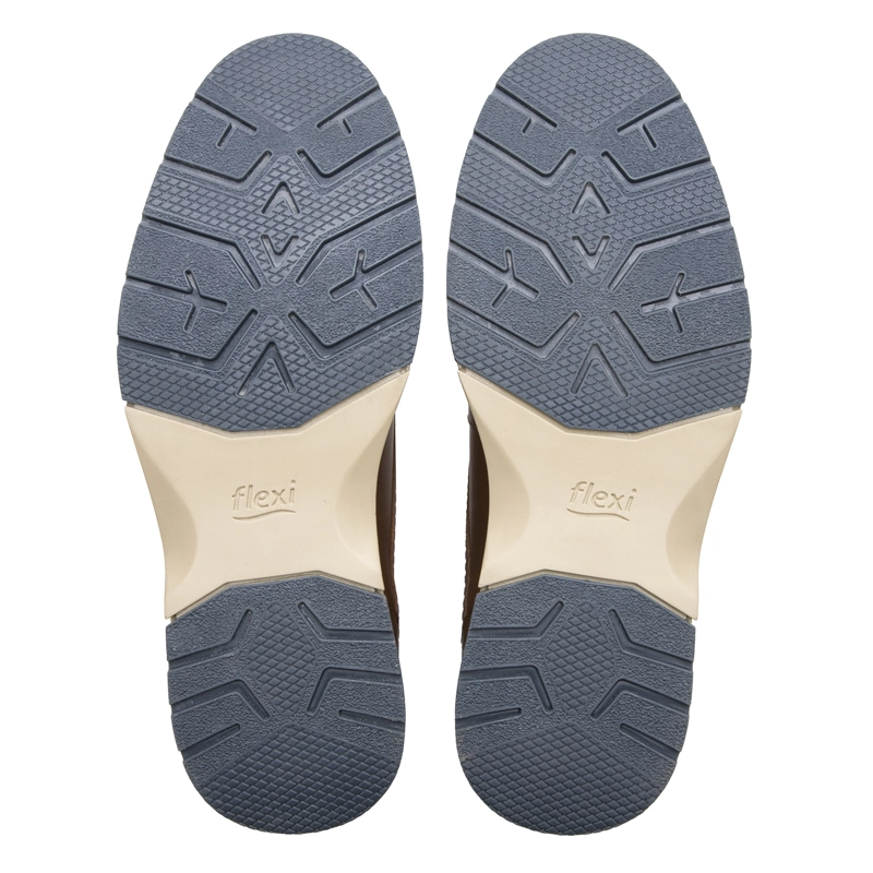 ZAPATO HOMBRE JASPER 420001 TAN - 7