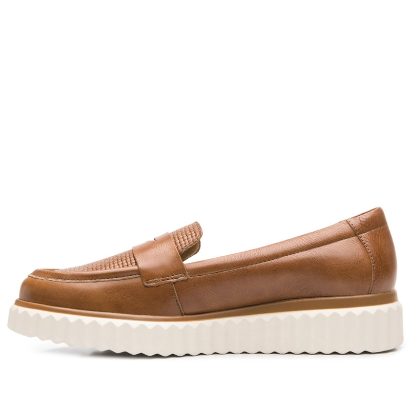 ZAPATILLA MUJER EILEEN 134703 WHISKY - 3