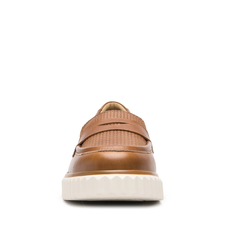 ZAPATILLA MUJER EILEEN 134703 WHISKY - 4