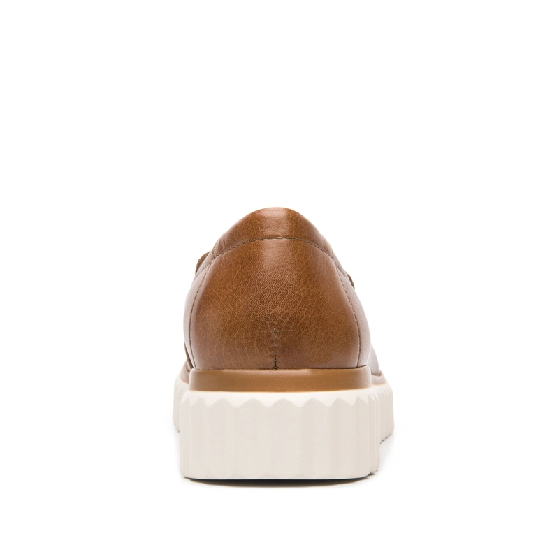 ZAPATILLA MUJER EILEEN 134703 WHISKY - 5