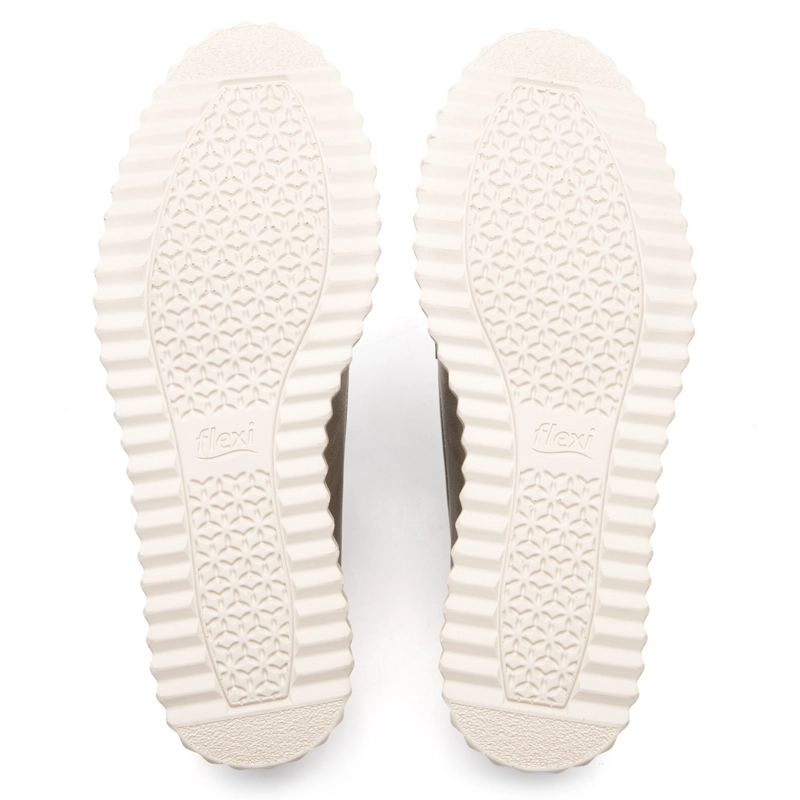 ZAPATILLA FLEXI MUJER EILEEN 134703 WHISKY - 7