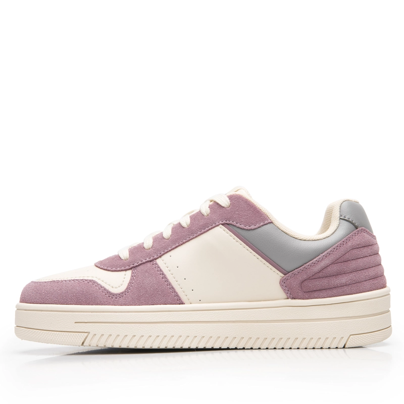 ZAPATILLA MUJER INNA 131604 BEIGEMULTICOLOR - 4