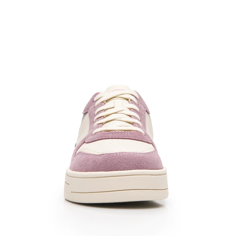 ZAPATILLA MUJER INNA 131604 BEIGEMULTICOLOR - 5