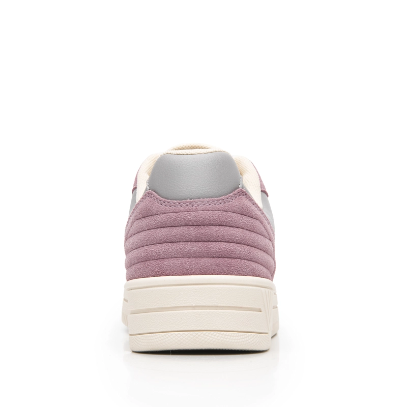 ZAPATILLA MUJER INNA 131604 BEIGEMULTICOLOR - 6