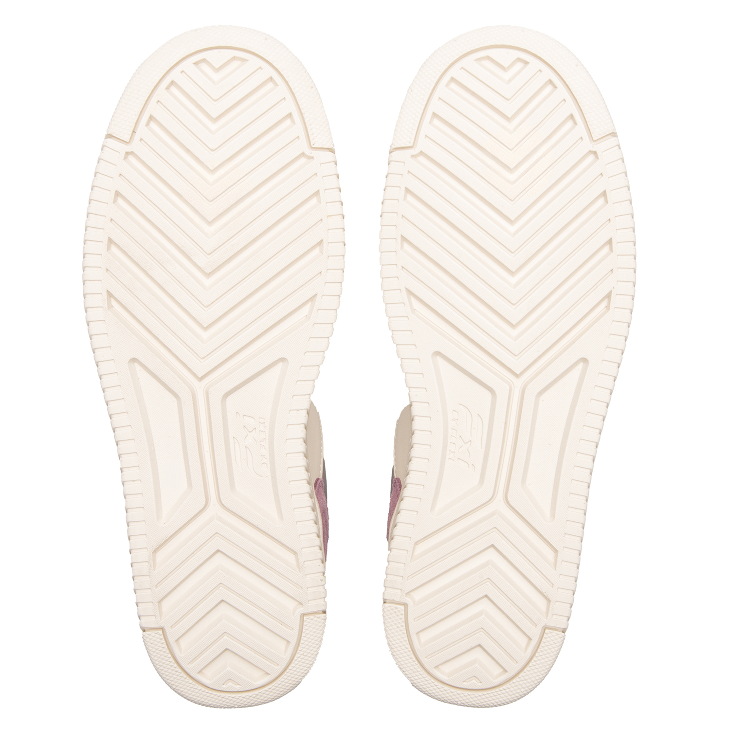 ZAPATILLA FLEXI MUJER INNA 131604 BEIGEMULTICOLOR - 8