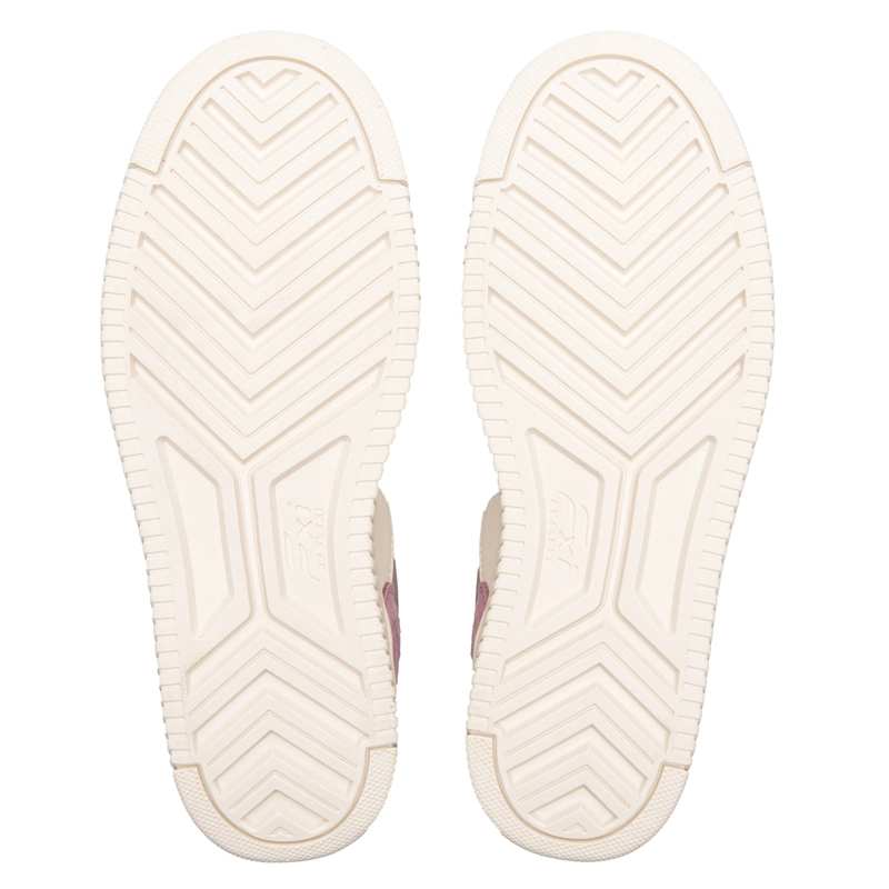 ZAPATILLA MUJER INNA 131604 BEIGEMULTICOLOR - 8
