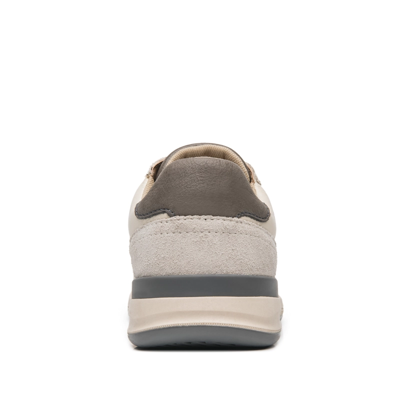 ZAPATILLA HOMBRE BARD 419801 BEIGE - 6