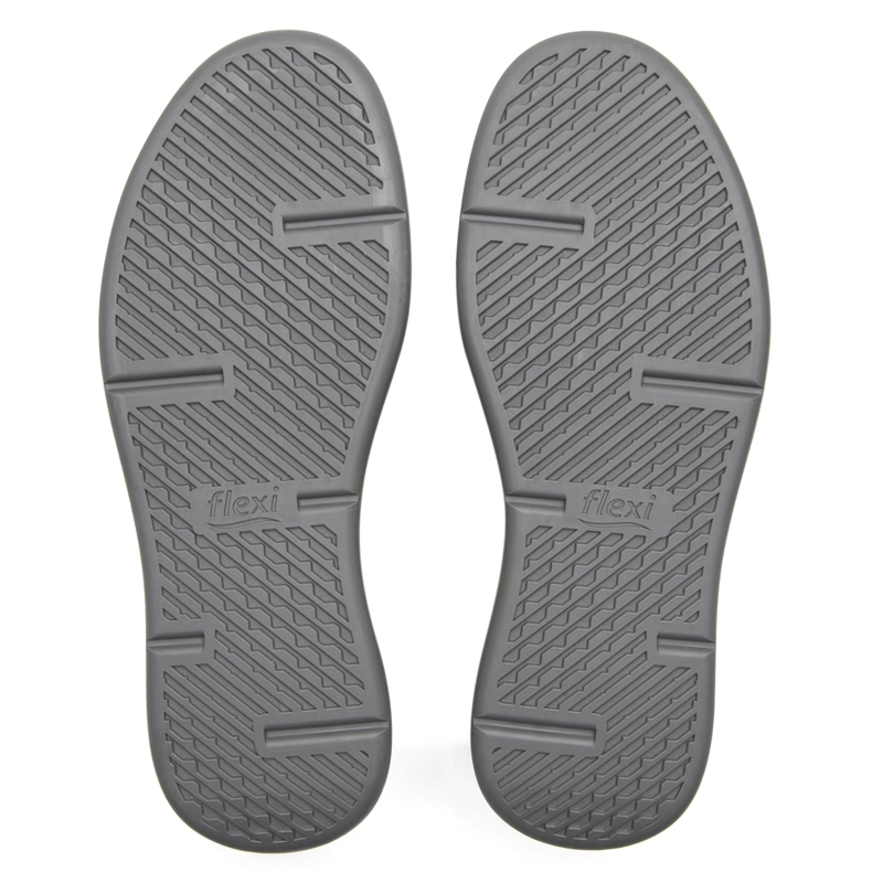 ZAPATILLA HOMBRE BARD 419801 BEIGE - 8
