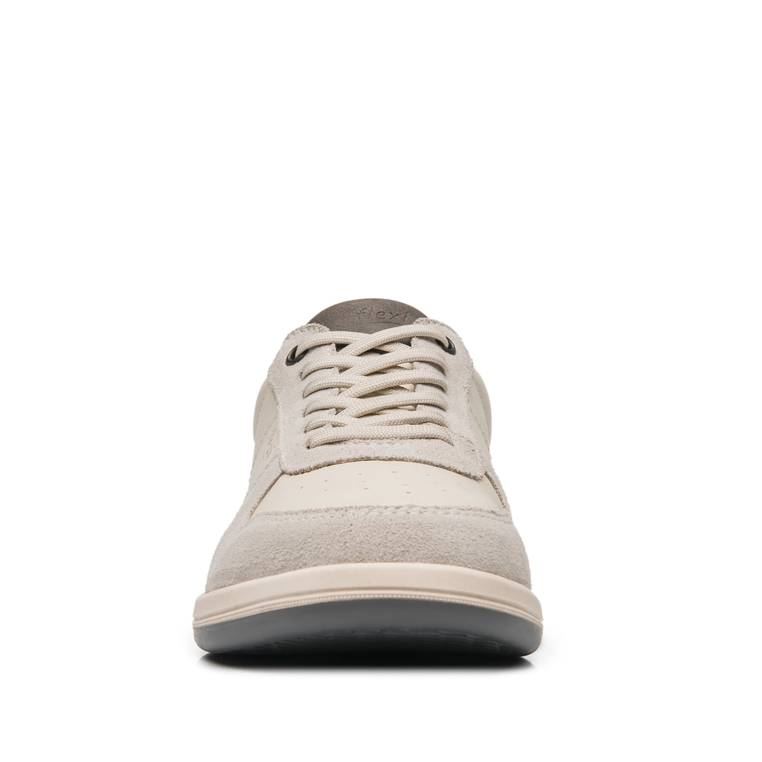 ZAPATILLA FLEXI HOMBRE BARD 419801 BEIGE - 9